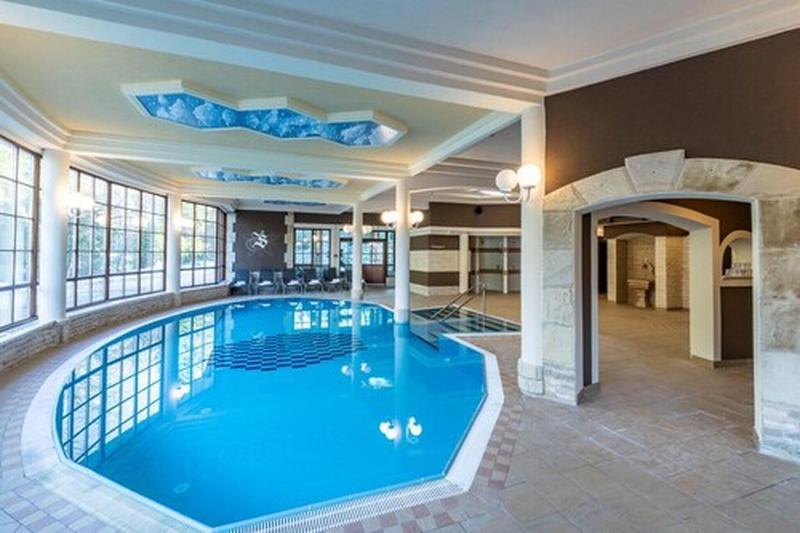 Hotel Zum Sternenhof 3