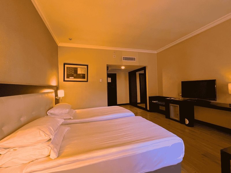 Eresin Hotels Topkapi 2