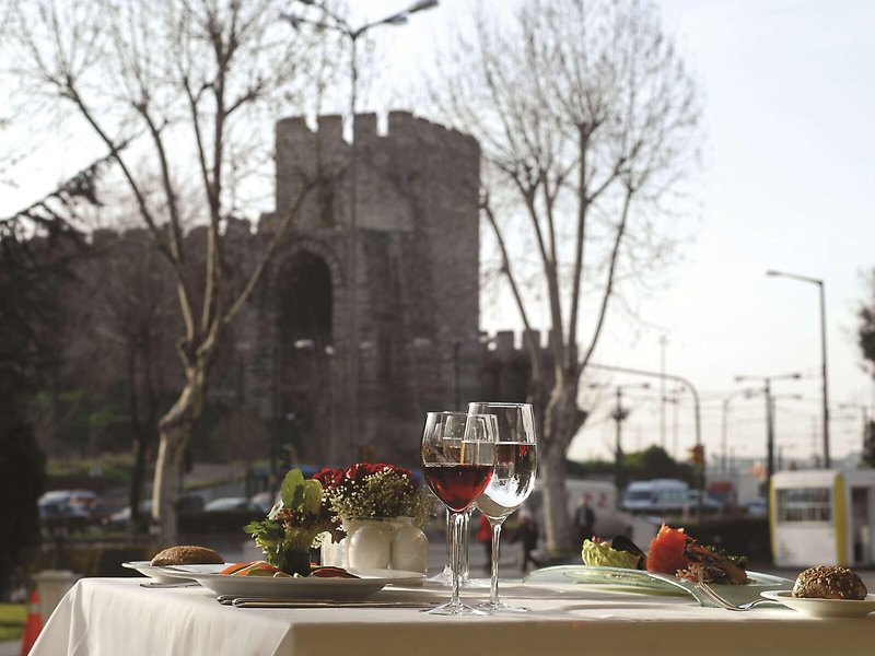 Eresin Hotels Topkapi 4