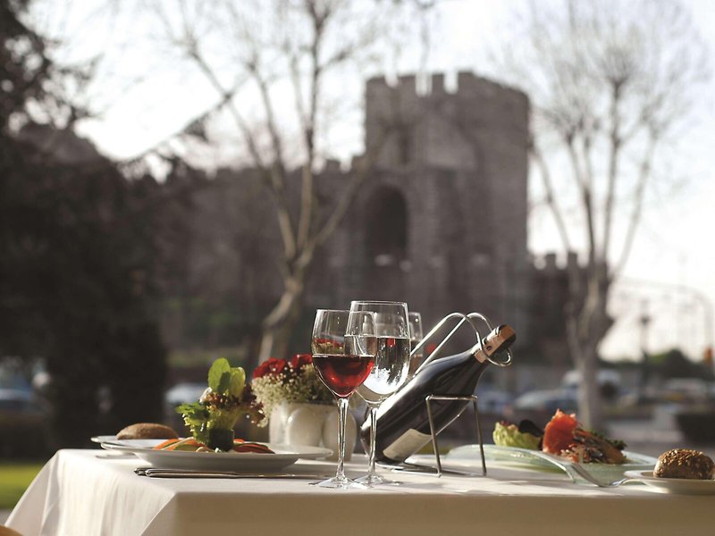 Eresin Hotels Topkapi 5