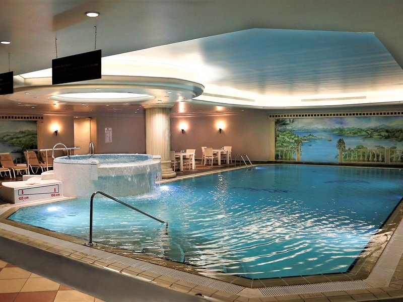 Eresin Hotels Topkapi 6