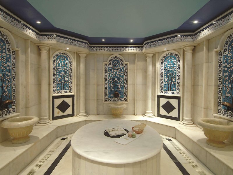 Eresin Hotels Topkapi 7