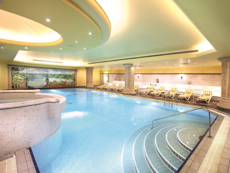 Eresin Hotels Topkapi 8