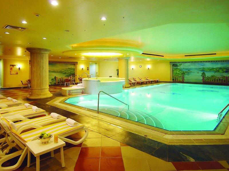 Eresin Hotels Topkapi 10