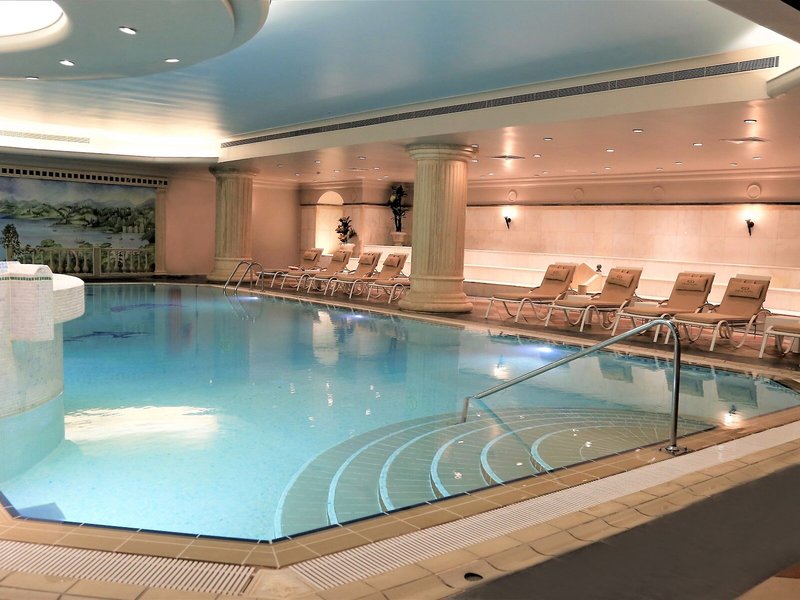 Eresin Hotels Topkapi 11