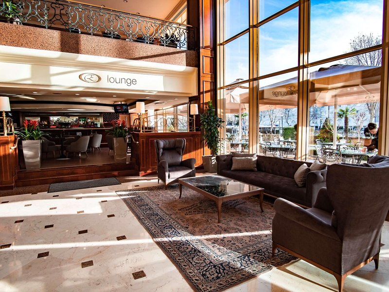 Eresin Hotels Topkapi 14