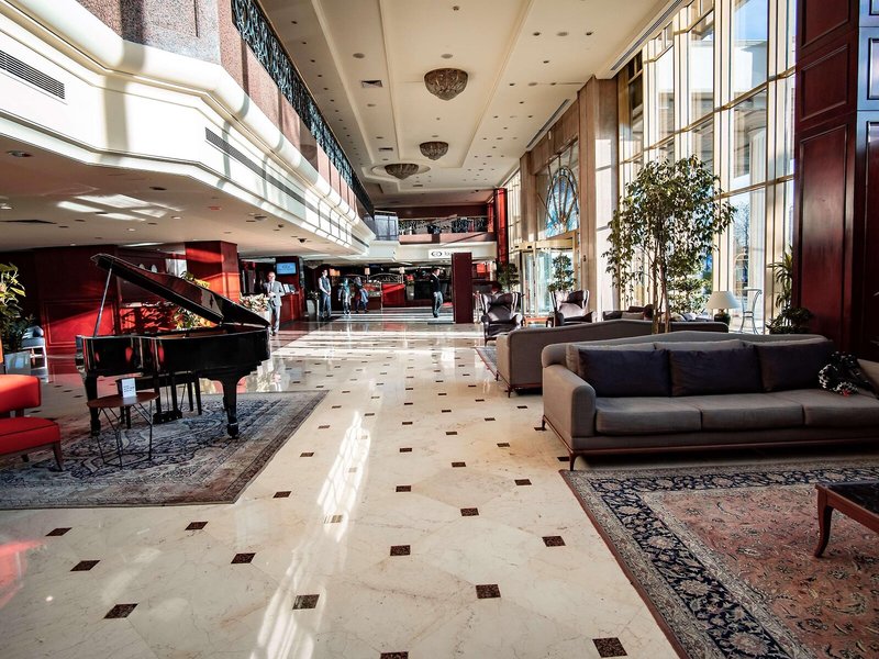 Eresin Hotels Topkapi 15