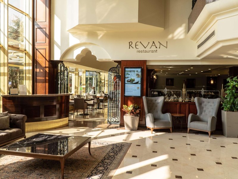 Eresin Hotels Topkapi 16