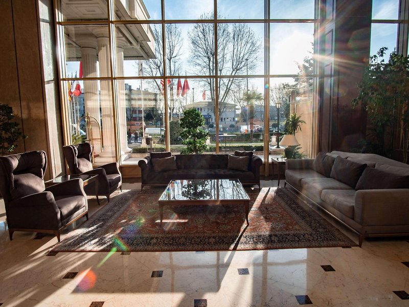 Eresin Hotels Topkapi 17