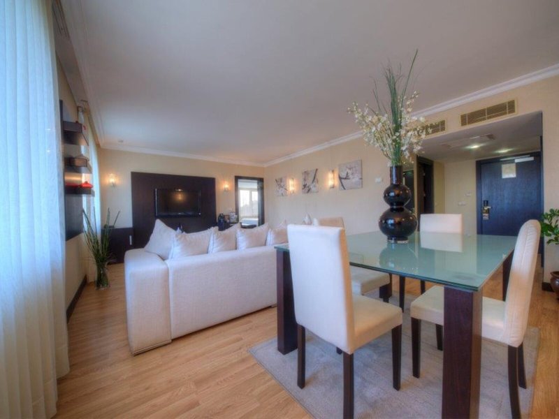 Eresin Hotels Topkapi 20