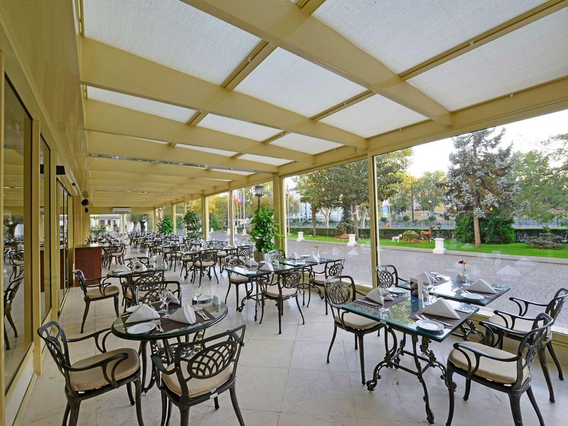 Eresin Hotels Topkapi 21