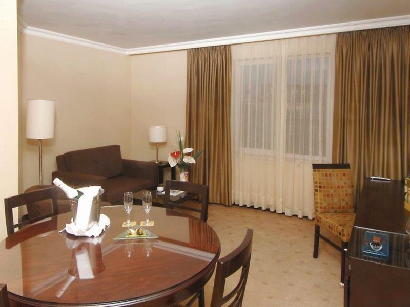 Eresin Hotels Topkapi 22