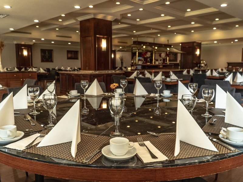 Eresin Hotels Topkapi 23