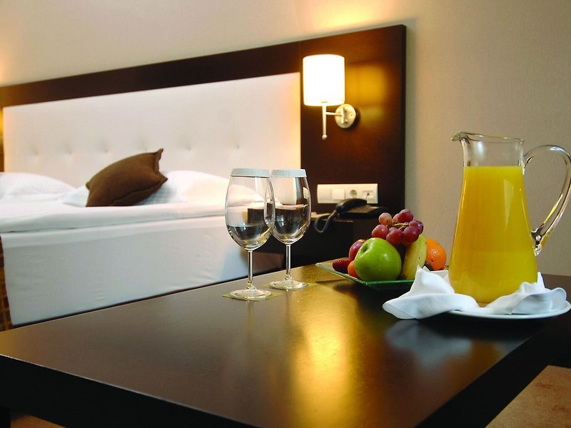 Eresin Hotels Topkapi 24