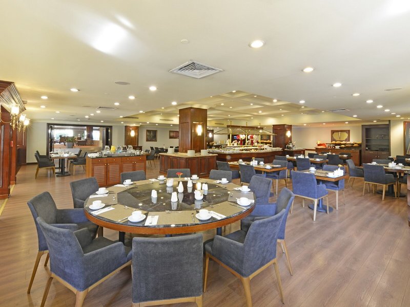 Eresin Hotels Topkapi 25