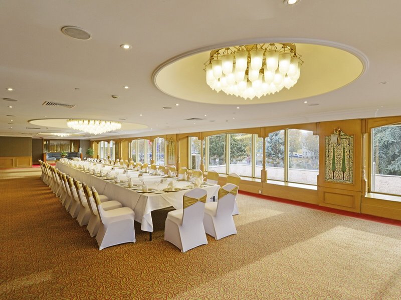 Eresin Hotels Topkapi 26