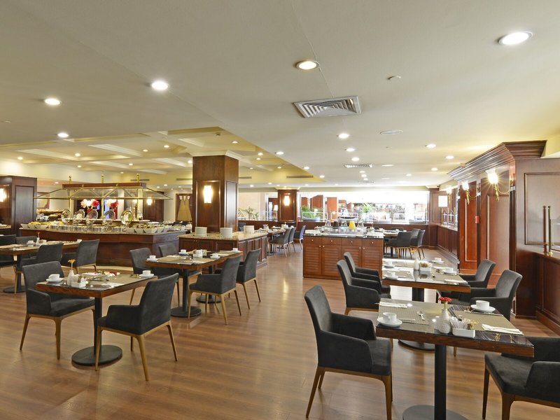 Eresin Hotels Topkapi 27