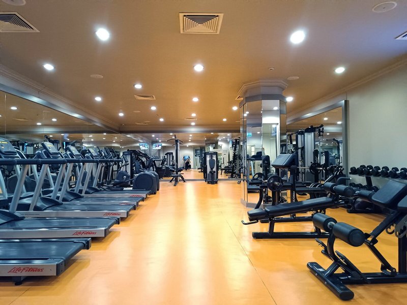 Eresin Hotels Topkapi 30