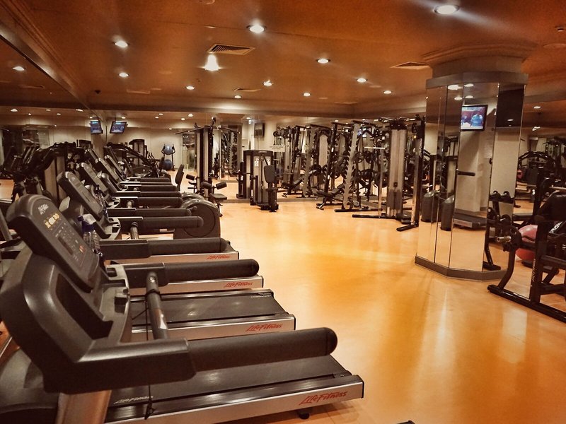 Eresin Hotels Topkapi 31