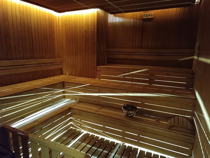 Eresin Hotels Topkapi 32