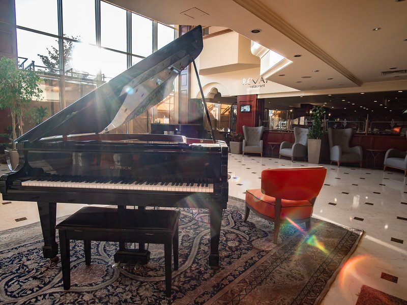 Eresin Hotels Topkapi 33