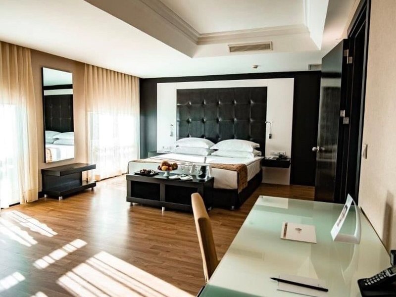 Eresin Hotels Topkapi 34