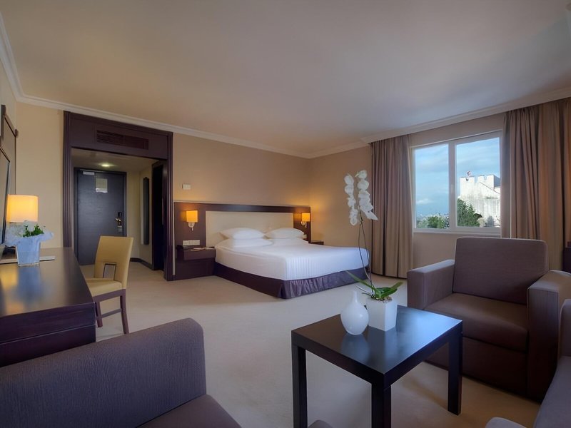 Eresin Hotels Topkapi 37