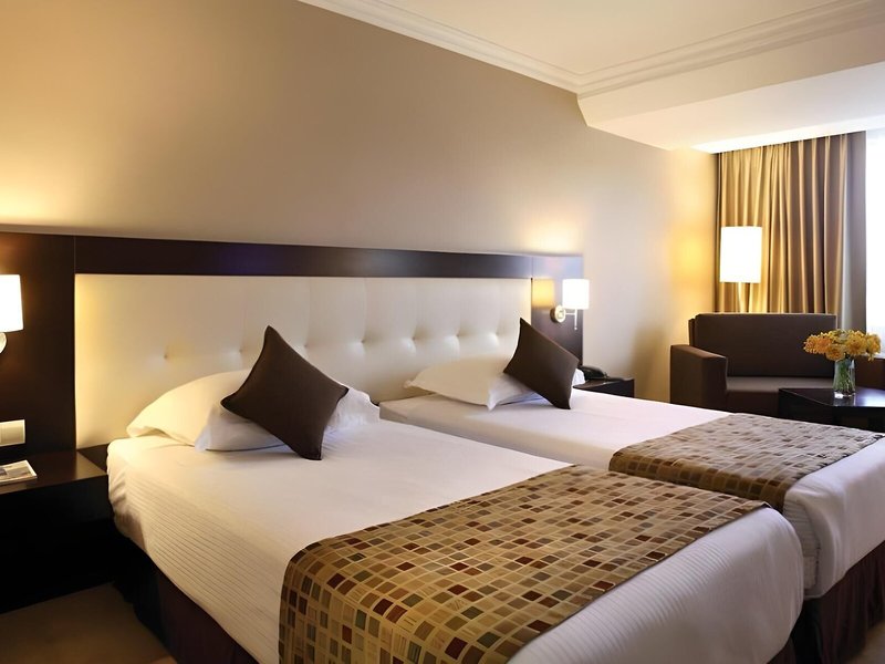 Eresin Hotels Topkapi 38