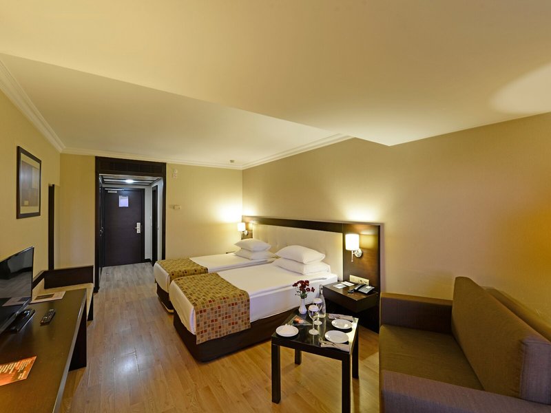 Eresin Hotels Topkapi 39
