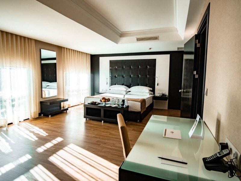 Eresin Hotels Topkapi 40