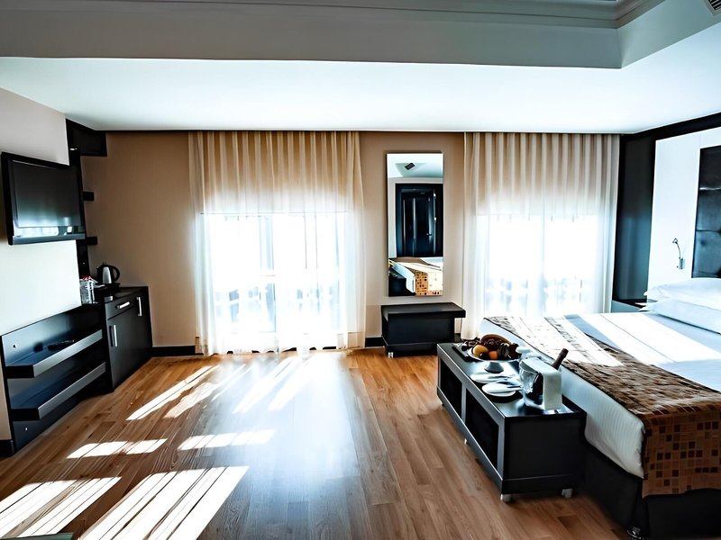 Eresin Hotels Topkapi 41