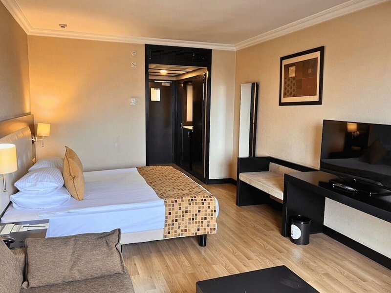 Eresin Hotels Topkapi 43