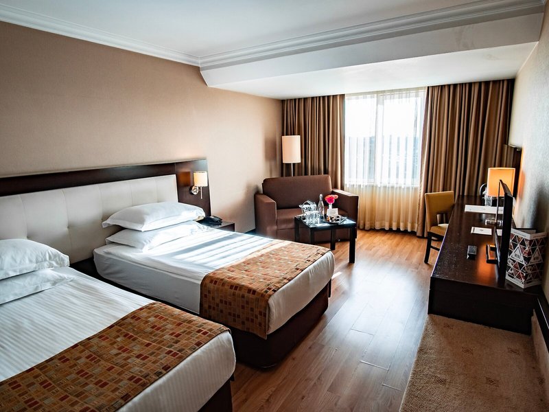 Eresin Hotels Topkapi 45