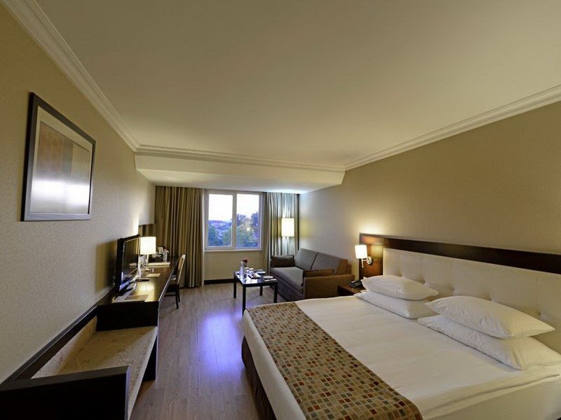 Eresin Hotels Topkapi 46