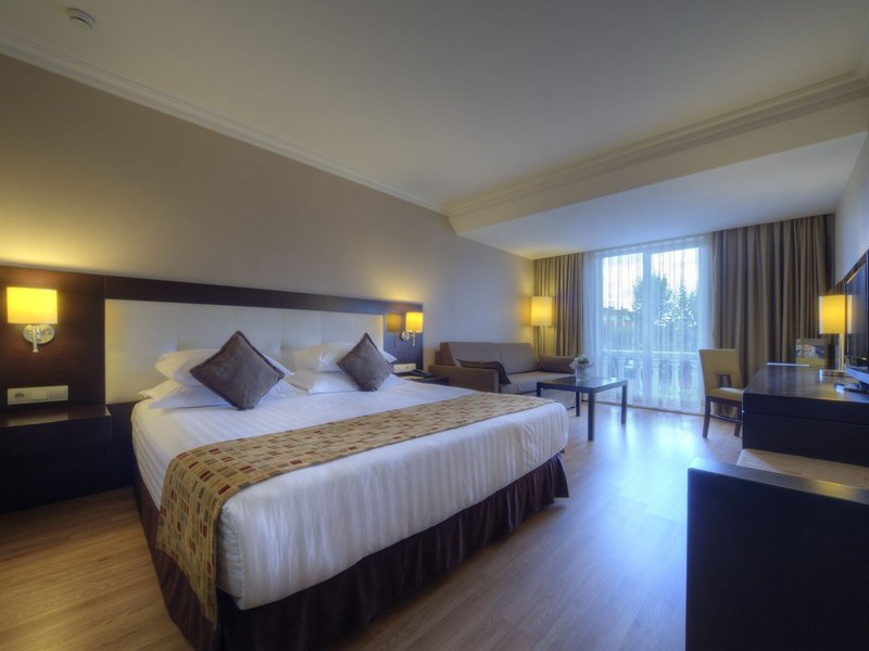 Eresin Hotels Topkapi 47