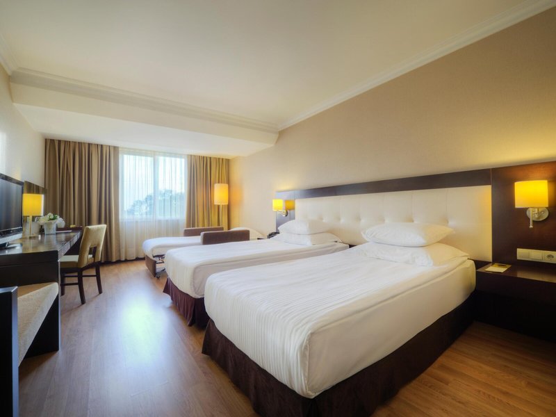 Eresin Hotels Topkapi 48