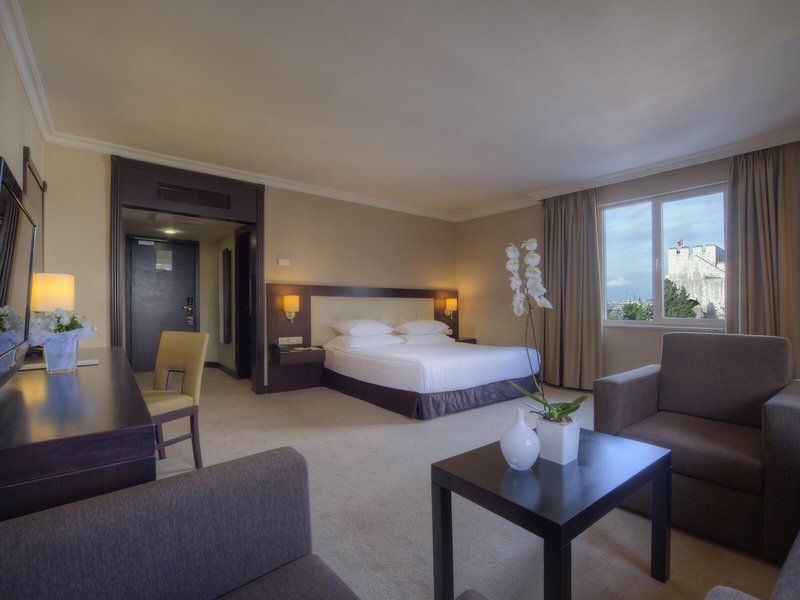 Eresin Hotels Topkapi 49