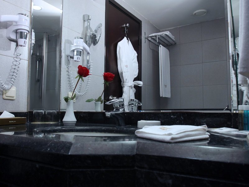 Eresin Hotels Topkapi 50