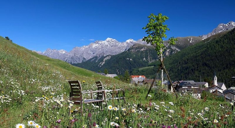 Guarda Lodge