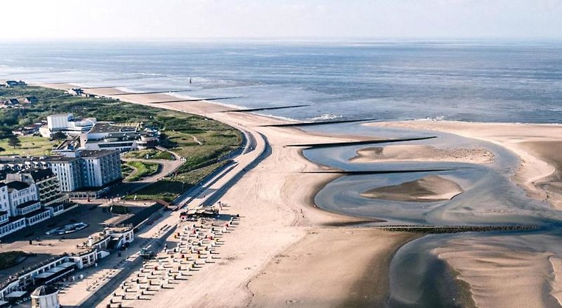 Inselhof Borkum 4