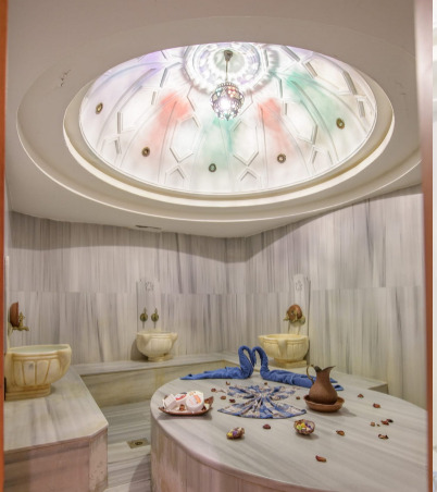 Golden Age Hotel Istanbul 8