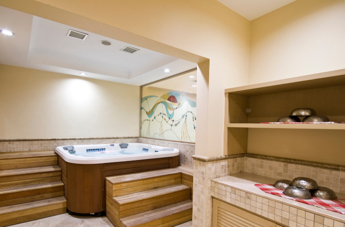 Grand Yavuz Hotel 8