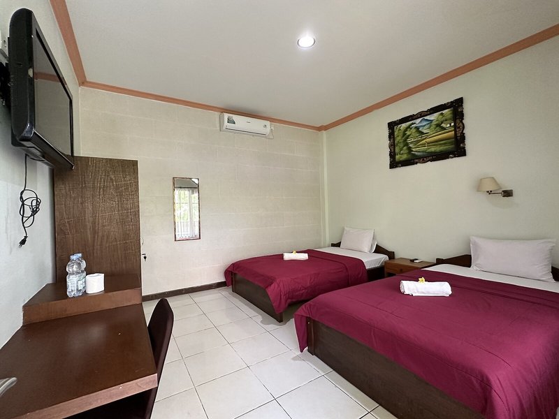 Taxa Hotel 10