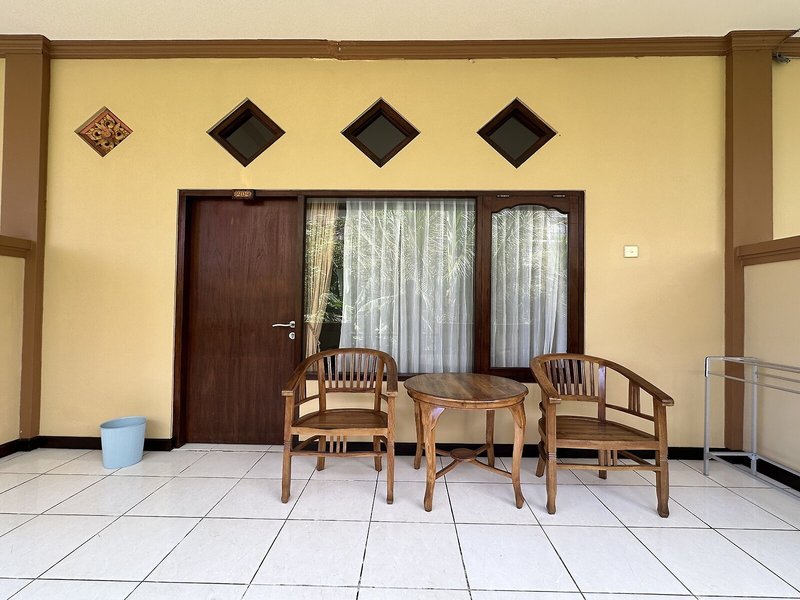 Taxa Hotel 6