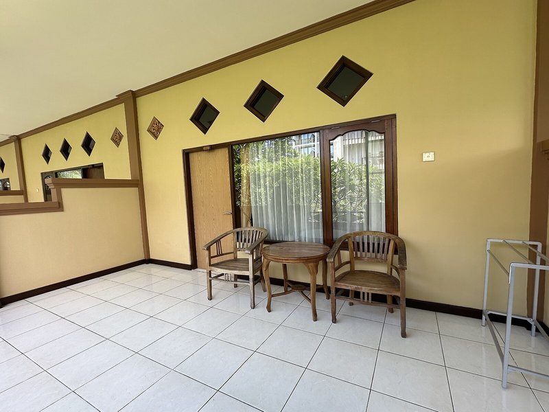 Taxa Hotel 7