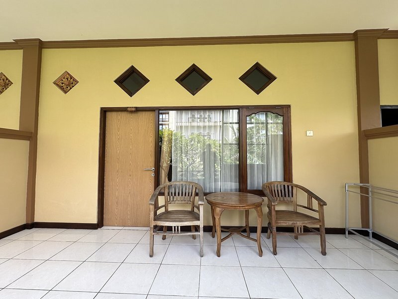 Taxa Hotel 8