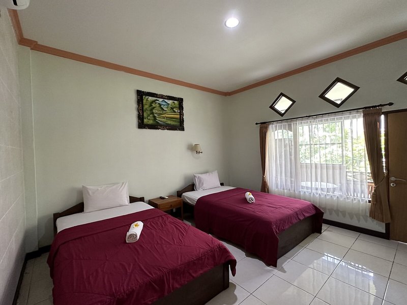 Taxa Hotel 11