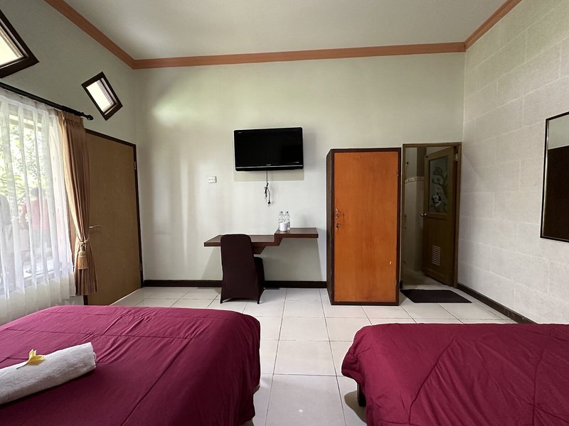 Taxa Hotel 14