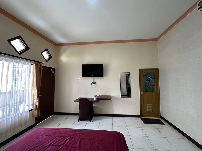Taxa Hotel 18