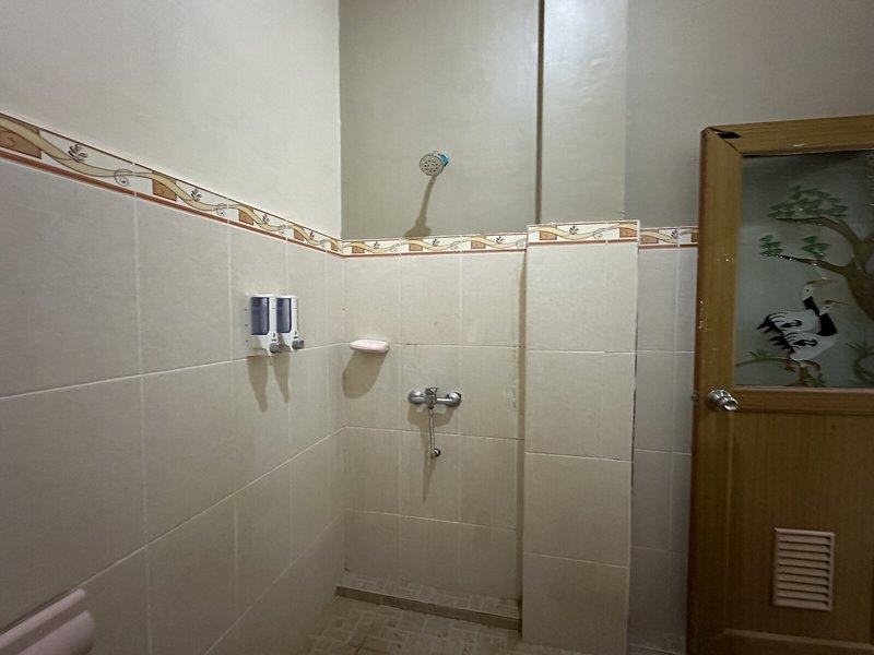 Taxa Hotel 23